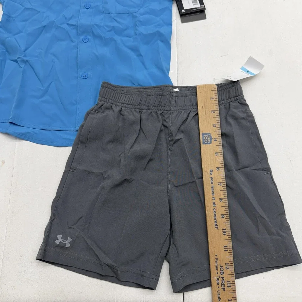 Under Armour under armour
